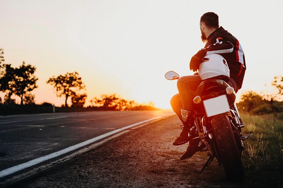投稿についてもっと詳しく 「もっと軽いバイクにすべきだった？」と悩むリターンライダーの方へ