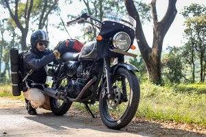 投稿についてもっと詳しく せっかく始めたのに重すぎるバイクが怖さを増やしていないか